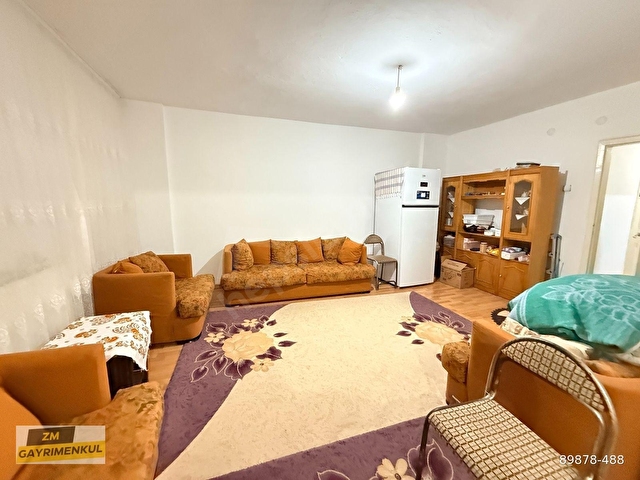 ABİDİNPAŞA MAHALLESİ KARAŞAR CADDESİ ÜZERİNDE SATILIK DAİRE - Görsel 25