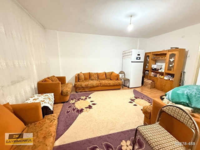 ABİDİNPAŞA MAHALLESİ KARAŞAR CADDESİ ÜZERİNDE SATILIK DAİRE - Görsel 24