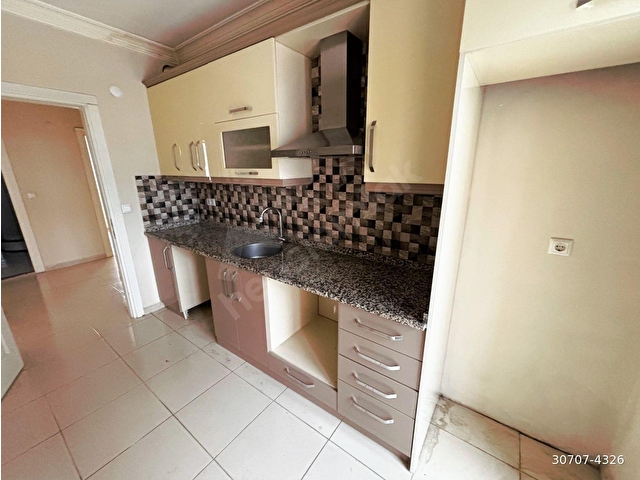 KAHANDAN KARŞIYAKA ÖRNEKKÖYDE SATILIK 2+1 DAİRE - Görsel 6