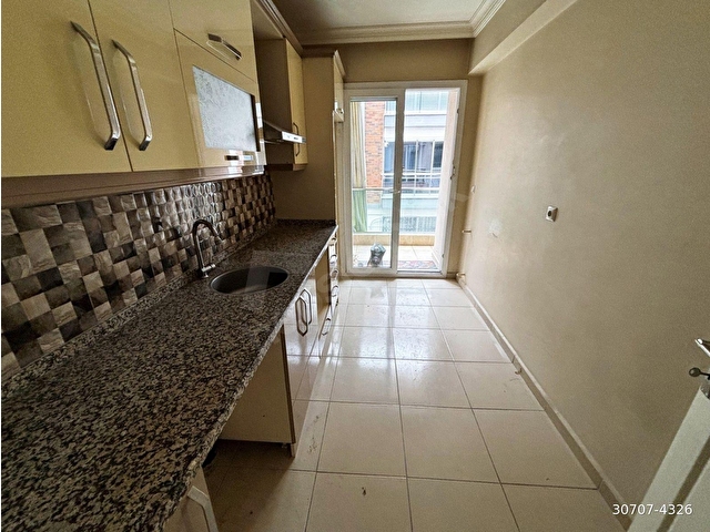KAHANDAN KARŞIYAKA ÖRNEKKÖYDE SATILIK 2+1 DAİRE - Görsel 7