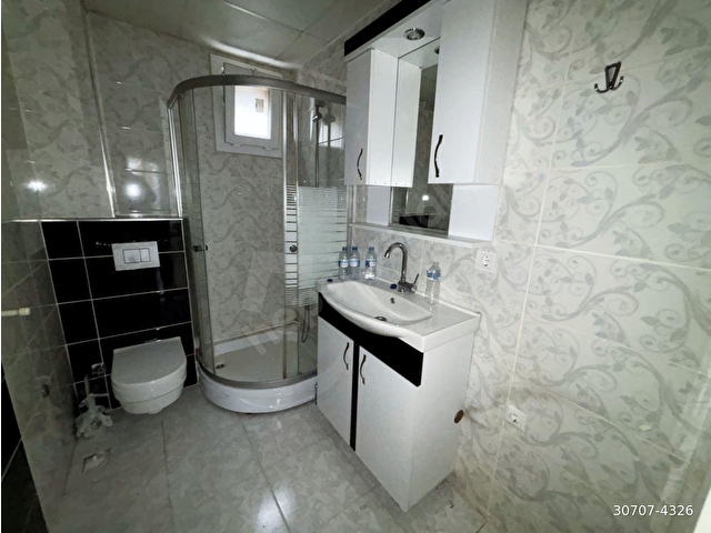 KAHANDAN KARŞIYAKA ÖRNEKKÖYDE SATILIK 2+1 DAİRE - Görsel 8