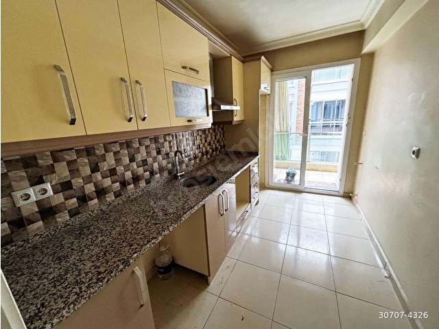 KAHANDAN KARŞIYAKA ÖRNEKKÖYDE SATILIK 2+1 DAİRE - Görsel 5