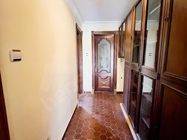 Beylerbeyi Manzaralı Havuzlu 4+1 Koru İçi Köşk Dairesi - Görsel 18