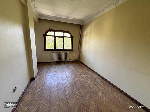 Beylerbeyi Manzaralı Havuzlu 4+1 Koru İçi Köşk Dairesi - Görsel 17