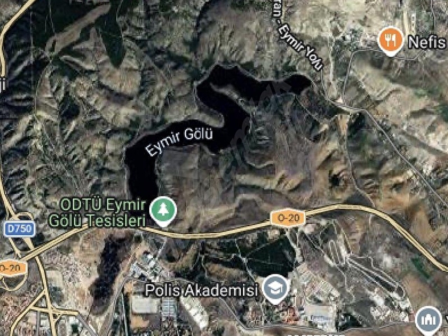 GÖLBAŞINDA BURSAL YAYLABAĞ TOKİ YANI KAÇIRILMAZ HİSSE - Görsel 3