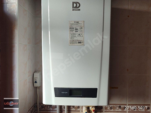 UĞURAYDAN BEKARADA 3+1 KOMBİLİ GİRİŞ KATTA 80M2 TEMİZ DAİRE - Görsel 7