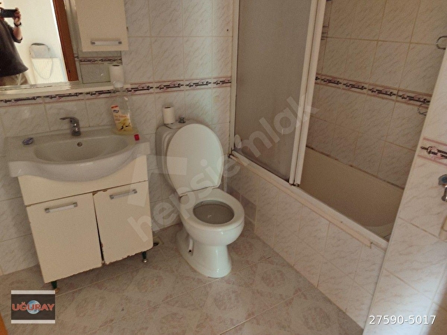 UĞURAYDAN BEKARADA 3+1 KOMBİLİ GİRİŞ KATTA 80M2 TEMİZ DAİRE - Görsel 11