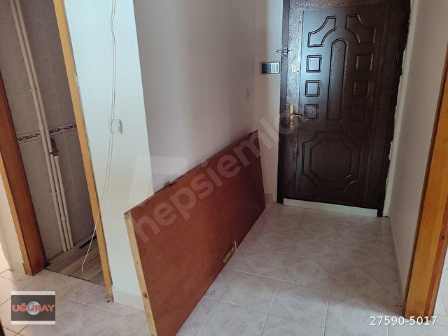 UĞURAYDAN BEKARADA 3+1 KOMBİLİ GİRİŞ KATTA 80M2 TEMİZ DAİRE - Görsel 16
