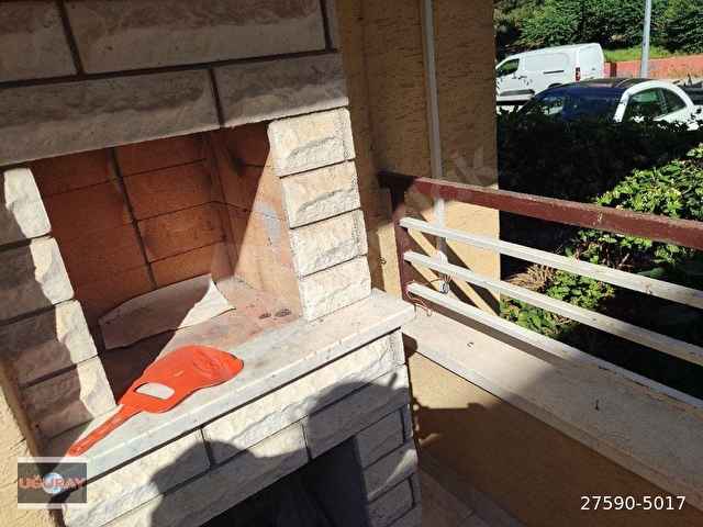 UĞURAYDAN BEKARADA 3+1 KOMBİLİ GİRİŞ KATTA 80M2 TEMİZ DAİRE - Görsel 19