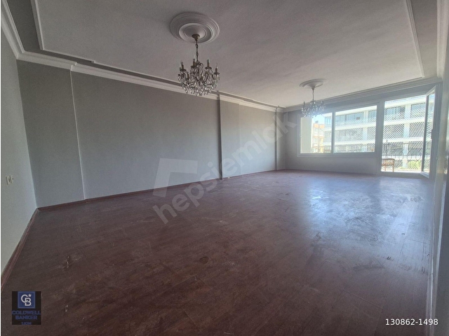 Yenişehir Pozcu GMK Cepheli 4+1 Kiralık Daire-Ofis - Görsel 9