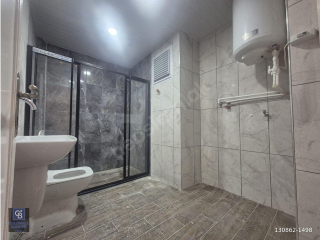 Yenişehir Pozcu GMK Cepheli 4+1 Kiralık Daire-Ofis - Görsel 25
