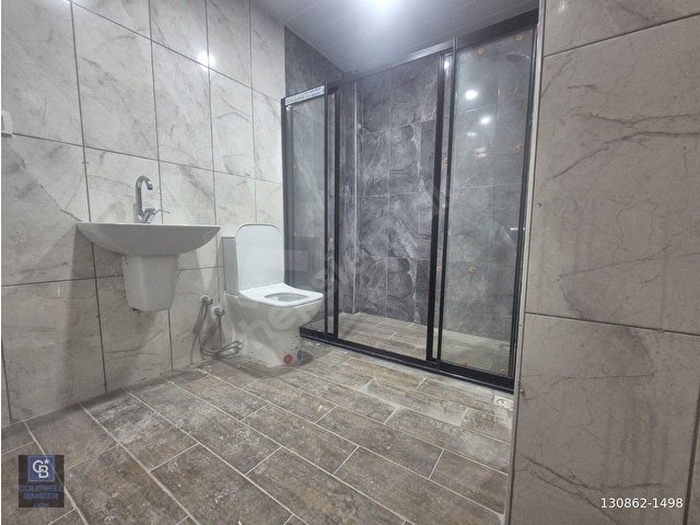 Yenişehir Pozcu GMK Cepheli 4+1 Kiralık Daire-Ofis - Görsel 26