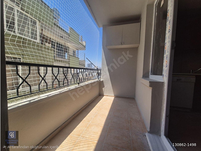 Yenişehir Pozcu GMK Cepheli 4+1 Kiralık Daire-Ofis - Görsel 30