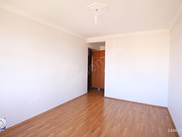TURYAPTAN ÇUKURAMBARDA PARK MANZARALI 4+1 KİRALIK DAİRE - Görsel 11