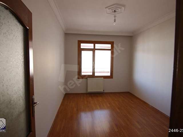 TURYAPTAN ÇUKURAMBARDA PARK MANZARALI 4+1 KİRALIK DAİRE - Görsel 17