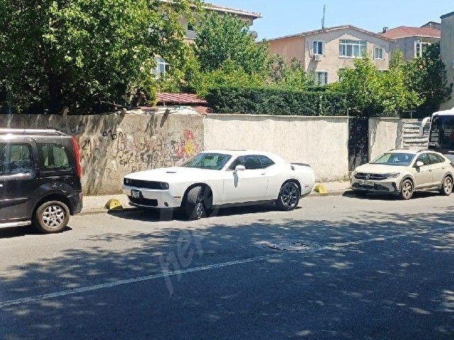 ETİELERE YAKIN FSM. MAH EŞYALI BAKIMLI