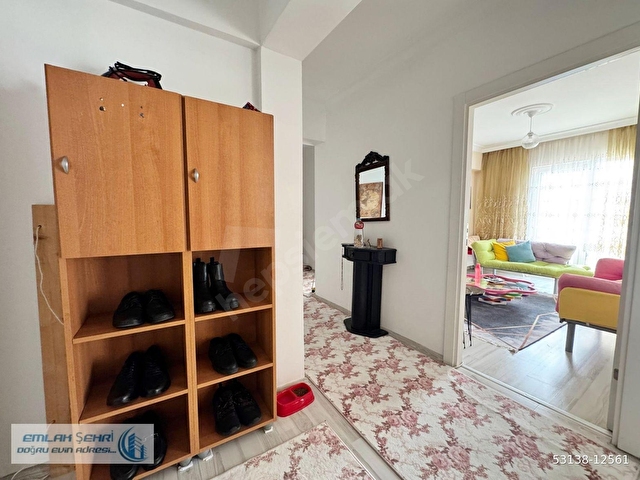 MİSKETTE 4+1 MANZARALI YAPILI DUBLEKS DAİRE..! - Görsel 10