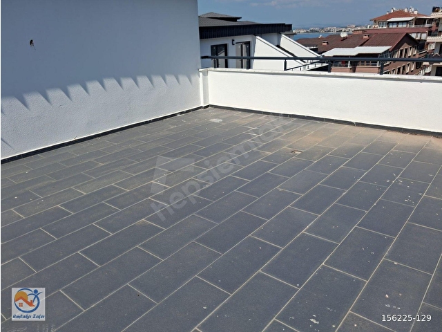 YALOVA ÇINARCIK KAPANMAZ YENİ BİNA DENİZ MANZARALI DUBLEKS DAİRE - Görsel 11