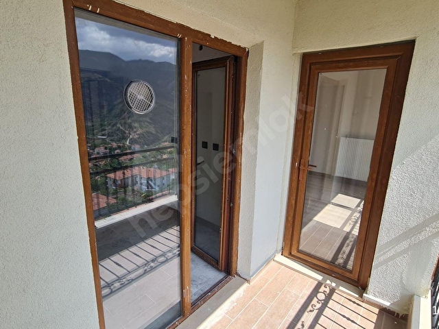 OĞUZLAR TOKİ PROJESİNDE MANZARALI ÖNÜ AÇIK 2+1 DAİRE - Görsel 26