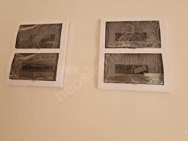 OĞUZLAR TOKİ PROJESİNDE MANZARALI ÖNÜ AÇIK 2+1 DAİRE - Görsel 14