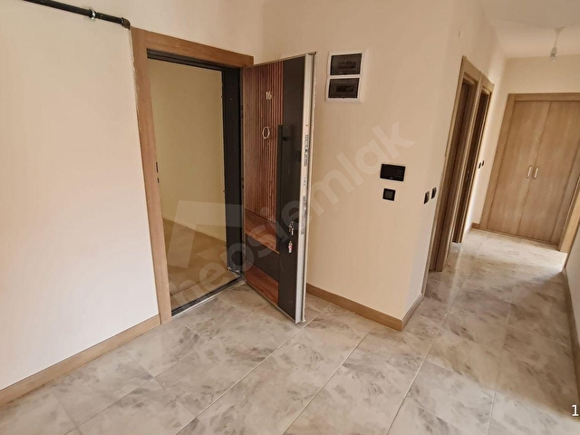 OĞUZLAR TOKİ PROJESİNDE MANZARALI ÖNÜ AÇIK 2+1 DAİRE - Görsel 20