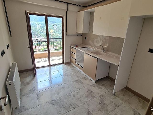 OĞUZLAR TOKİ PROJESİNDE MANZARALI ÖNÜ AÇIK 2+1 DAİRE - Görsel 2