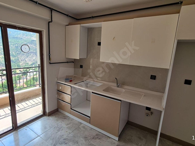 OĞUZLAR TOKİ PROJESİNDE MANZARALI ÖNÜ AÇIK 2+1 DAİRE - Görsel 10