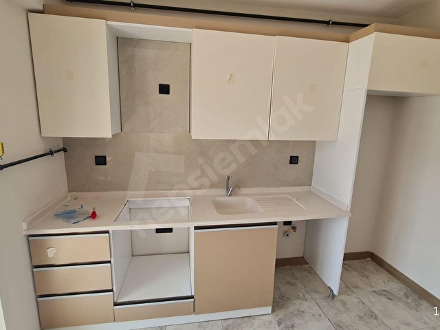 OĞUZLAR TOKİ PROJESİNDE MANZARALI ÖNÜ AÇIK 2+1 DAİRE - Görsel 13