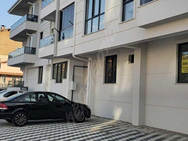 HALIKENT DE KİRALIK SIFIR 2+1 DAİRE - Görsel 2