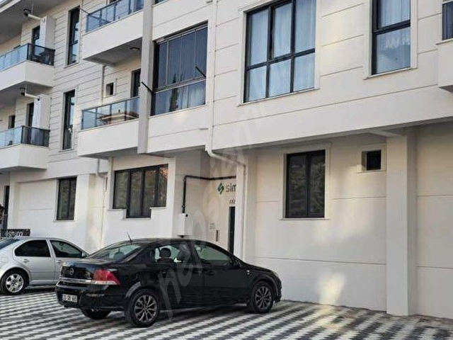 HALIKENT DE KİRALIK SIFIR 2+1 DAİRE