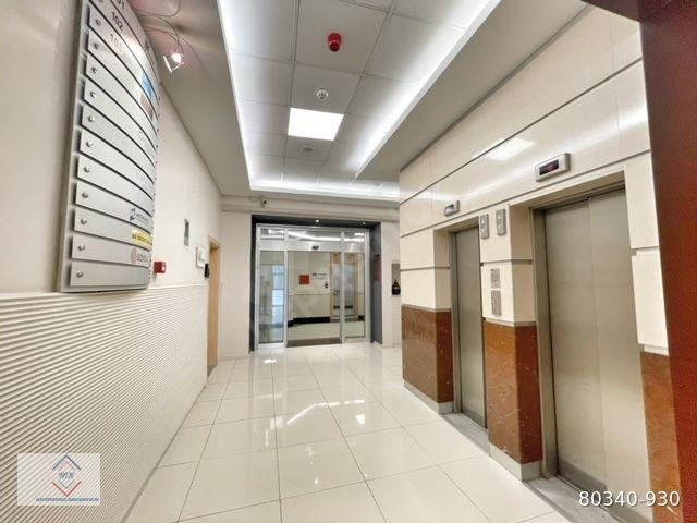 Maslak Metro Yakını Masrafsız 200 M2 Kiralık Ofis 170.000 TL - Görsel 15