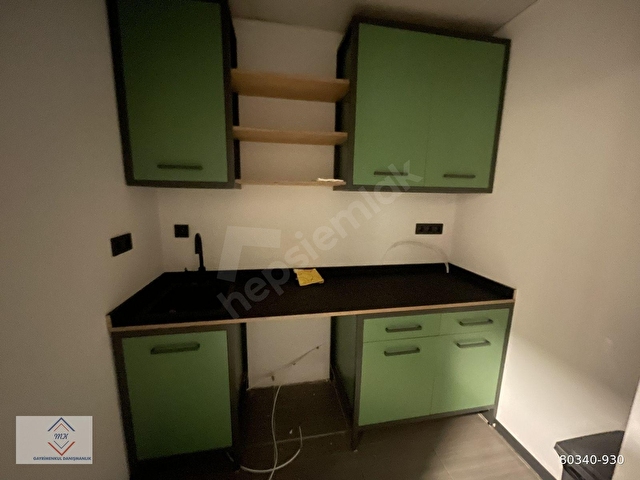 Maslak Metro Yakını Masrafsız 200 M2 Kiralık Ofis 170.000 TL - Görsel 12