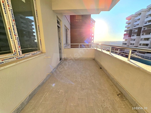 KÖRKÜNDE TATİL SİTESİNİN EN UYGUN 2+1 DAİRESİ SİZLERLE - Görsel 25