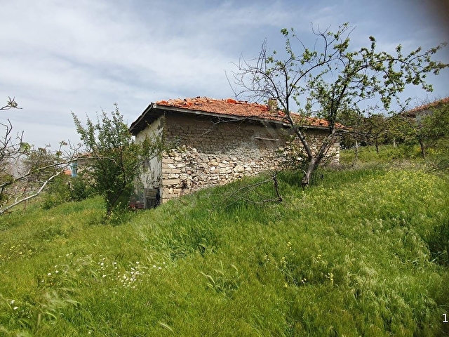 KIRŞEHİR KAMAN MERKEZDE  (HACIPINAR MAH.) SATILIK ARSA - Görsel 4