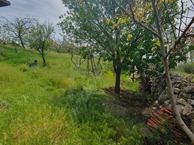 KIRŞEHİR KAMAN MERKEZDE  (HACIPINAR MAH.) SATILIK ARSA - Görsel 11