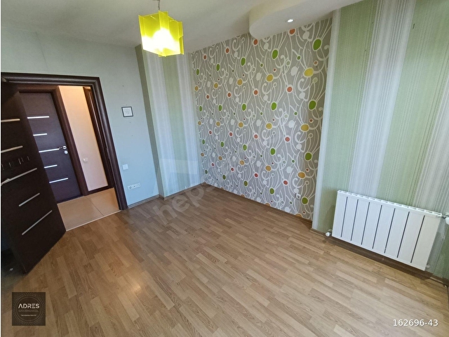 MERSİN YENİŞEHİR DE 4+1 HAVUZ, DOĞALGAZ, JENERATÖR GENİŞ DAİRE - Görsel 16