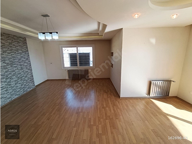 MERSİN YENİŞEHİR DE 4+1 HAVUZ, DOĞALGAZ, JENERATÖR GENİŞ DAİRE - Görsel 21