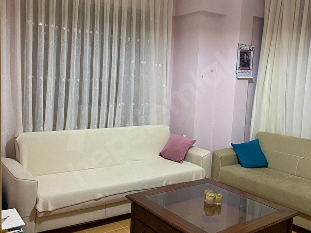 HANEM EMLAK TAN KUMLUCA MAVİKENT SİTESİNDE SATILIK TRİPLEX VİLLA - Görsel 23