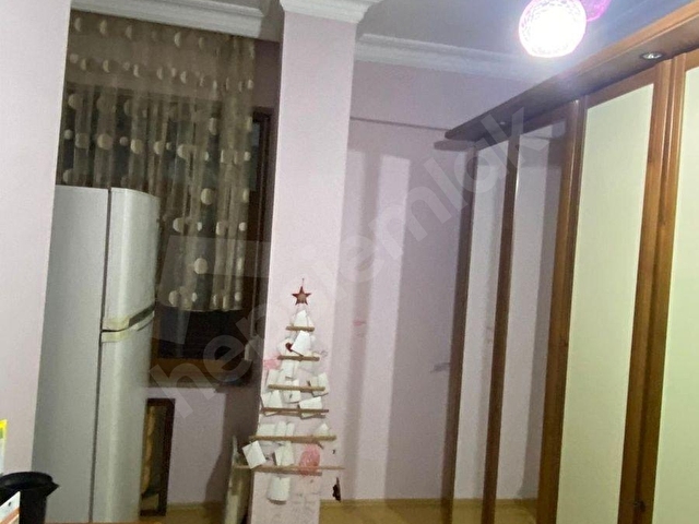 HANEM EMLAK TAN KUMLUCA MAVİKENT SİTESİNDE SATILIK TRİPLEX VİLLA - Görsel 25