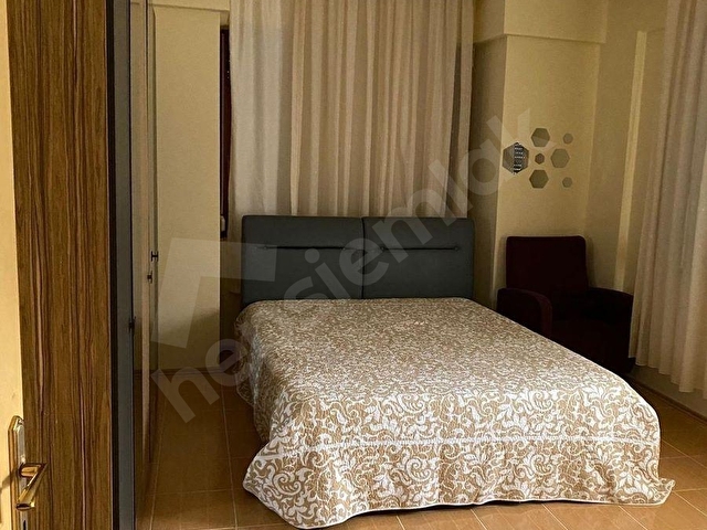 HANEM EMLAK TAN KUMLUCA MAVİKENT SİTESİNDE SATILIK TRİPLEX VİLLA - Görsel 16