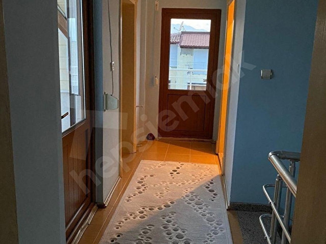 HANEM EMLAK TAN KUMLUCA MAVİKENT SİTESİNDE SATILIK TRİPLEX VİLLA - Görsel 30