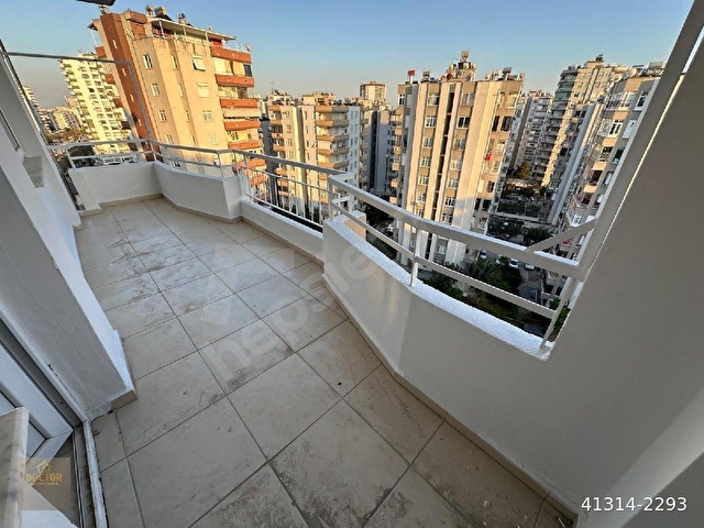 TURGUT ÖZAL BULVARINDA3+1SATILIK FUL YAPILI DAİRE. - Görsel 6