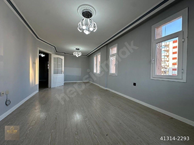 TURGUT ÖZAL BULVARINDA3+1SATILIK FUL YAPILI DAİRE. - Görsel 8