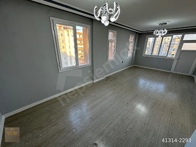 TURGUT ÖZAL BULVARINDA3+1SATILIK FUL YAPILI DAİRE. - Görsel 10