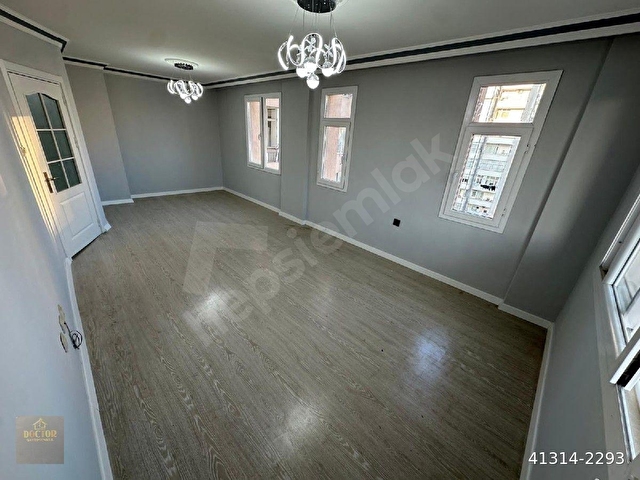 TURGUT ÖZAL BULVARINDA3+1SATILIK FUL YAPILI DAİRE. - Görsel 13