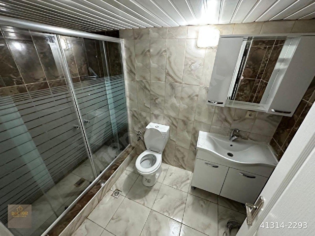 TURGUT ÖZAL BULVARINDA3+1SATILIK FUL YAPILI DAİRE. - Görsel 25