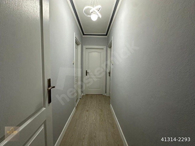 TURGUT ÖZAL BULVARINDA3+1SATILIK FUL YAPILI DAİRE. - Görsel 27