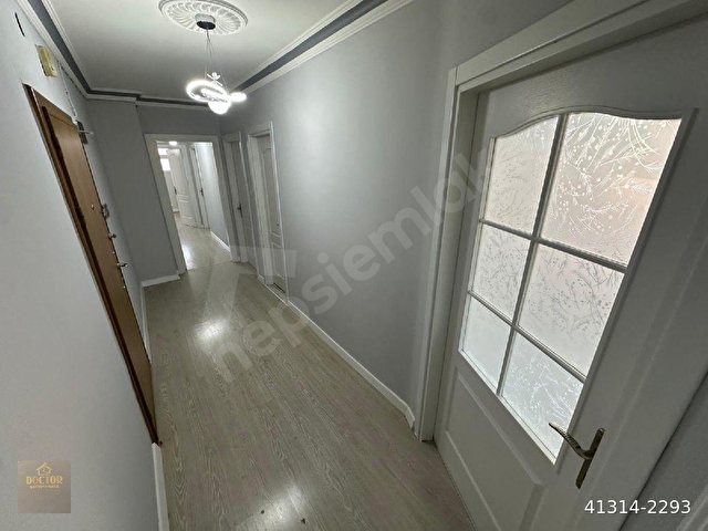 TURGUT ÖZAL BULVARINDA3+1SATILIK FUL YAPILI DAİRE. - Görsel 29