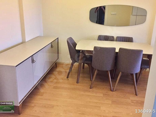 BOLU ÇIKINLAR MAH. ARAKAT TEMİZ 2+1 SATILIK DAİRE - Görsel 15