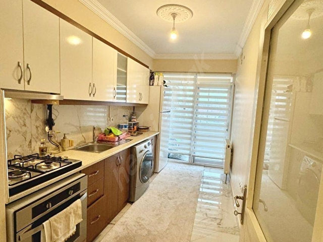 BOLU ÇIKINLAR MAH. ARAKAT TEMİZ 2+1 SATILIK DAİRE